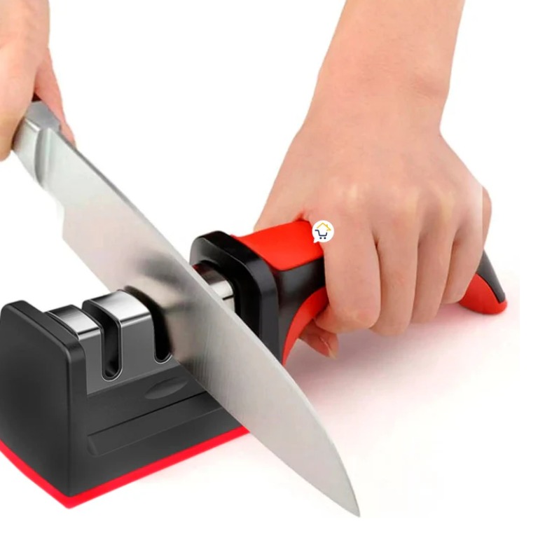 A001 AFILADOR PROFESIONAL TITÁN KITCHEN